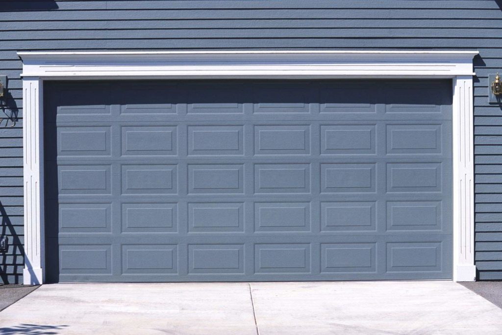 Garage Door 3