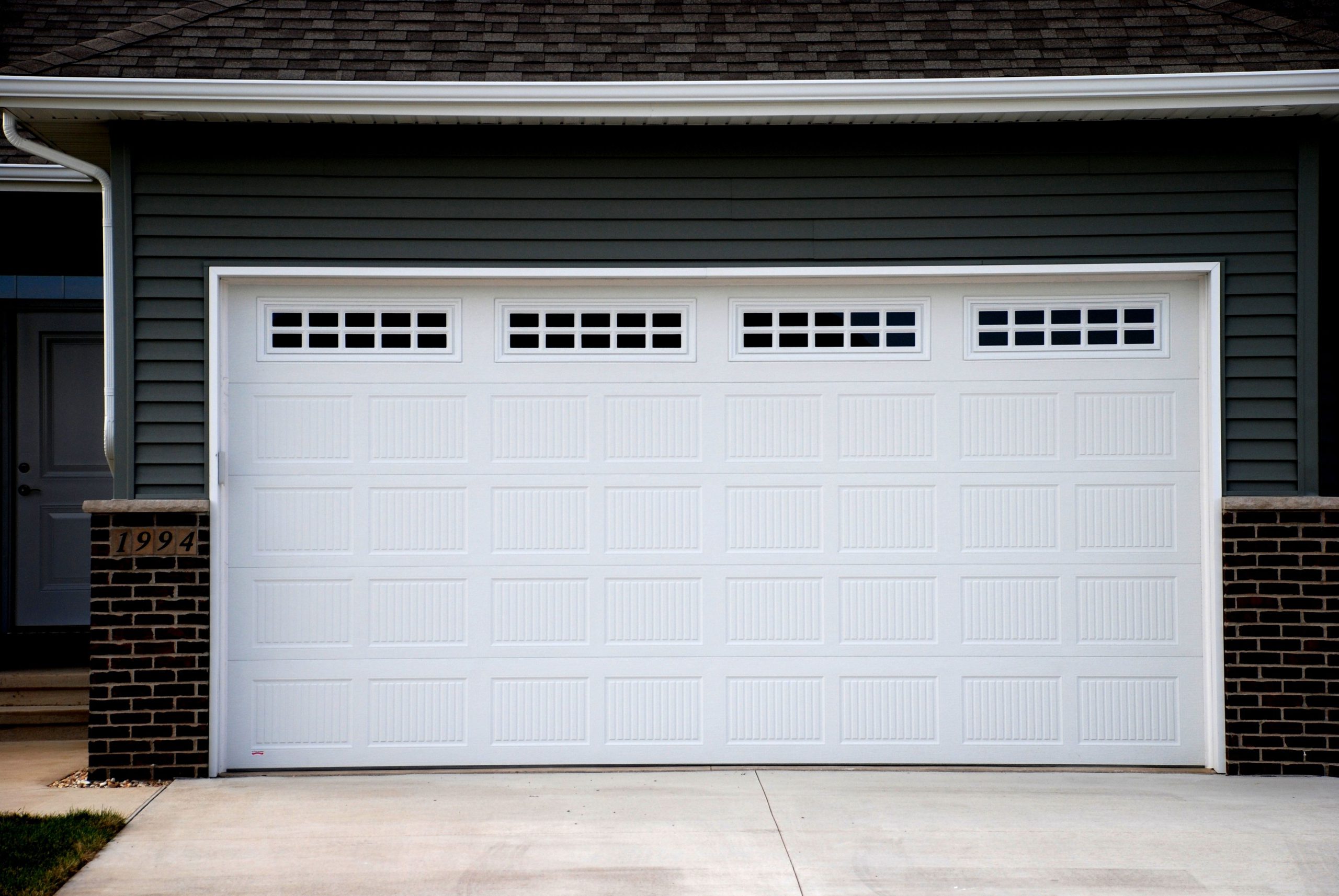 garage door 1